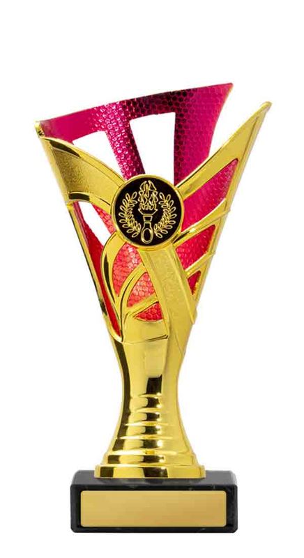 Dance Gold Cup 175mm