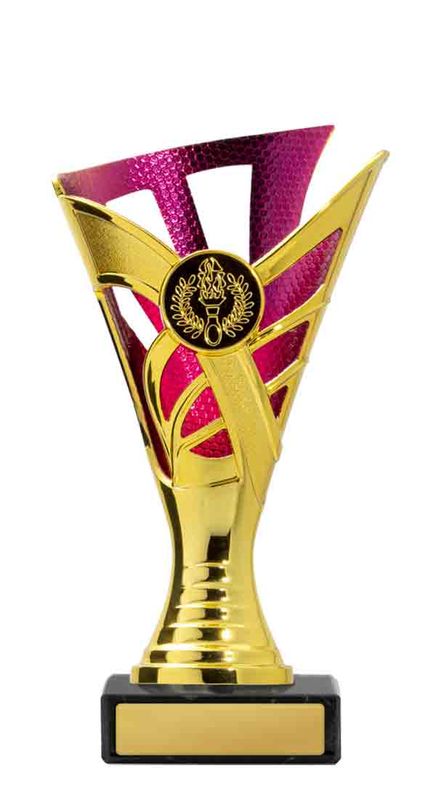 Dance Gold Cup 175mm