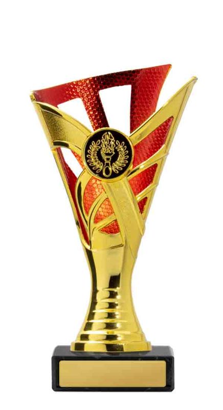 Dance Gold Cup 175mm