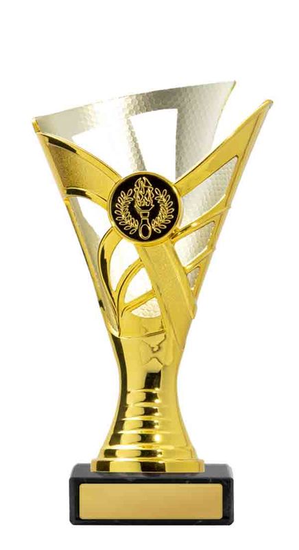 Dance Gold Cup 175mm