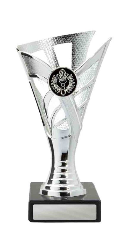 Dance Silver Cup 175mm