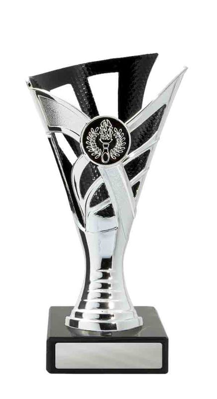 Dance Silver Cup 175mm