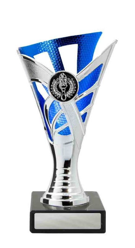 Dance Silver Cup 175mm