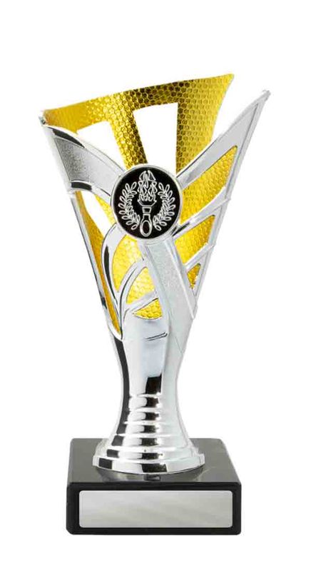 Dance Gold Cup 175mm