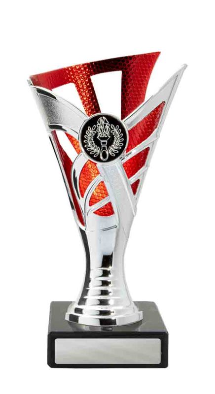 Dance Silver Cup 175mm
