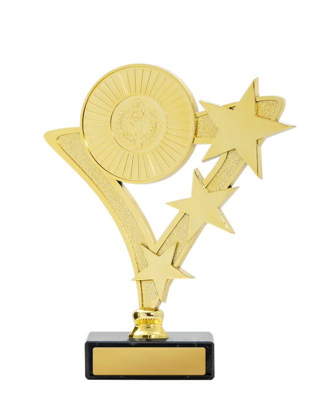 Dance Gold Cup 150mm