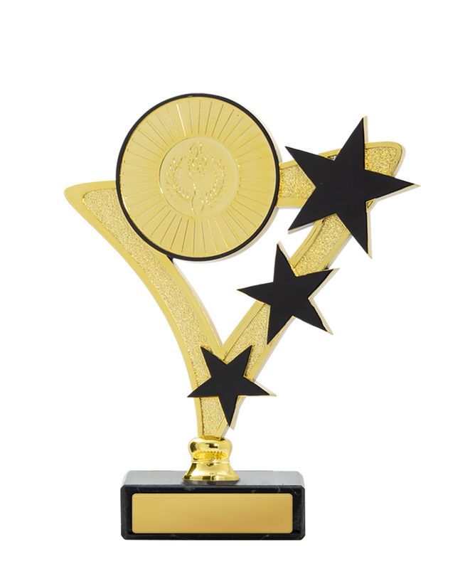 Dance Gold Cup 150mm