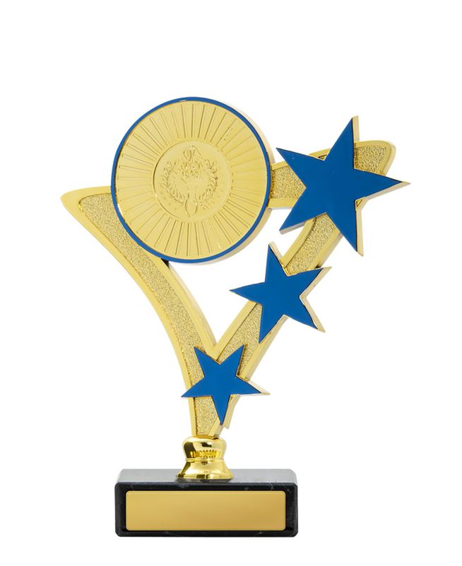 Dance Gold Cup 150mm