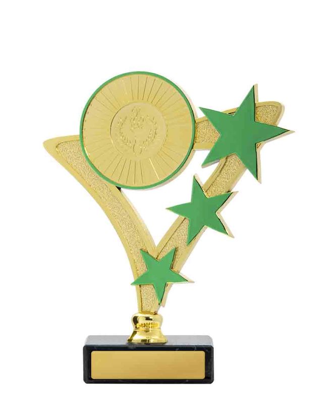 Dance Gold Cup 150mm