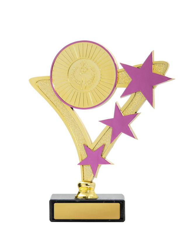Dance Gold Cup 150mm