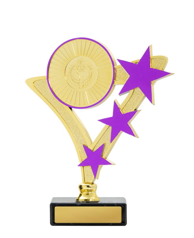 Dance Gold Cup 150mm