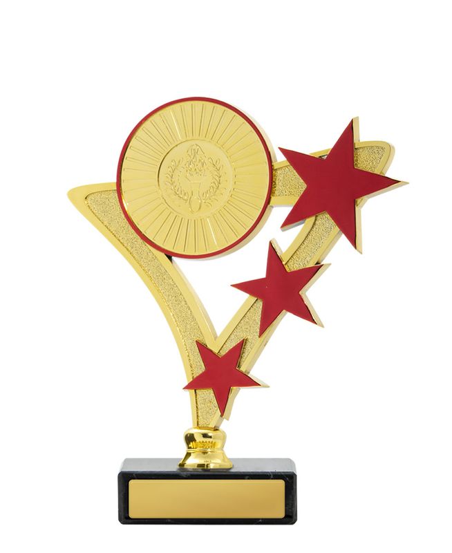 Dance Gold Cup 150mm