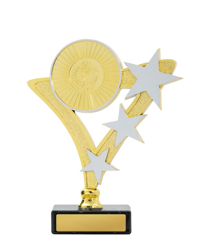 Dance Gold Cup 150mm
