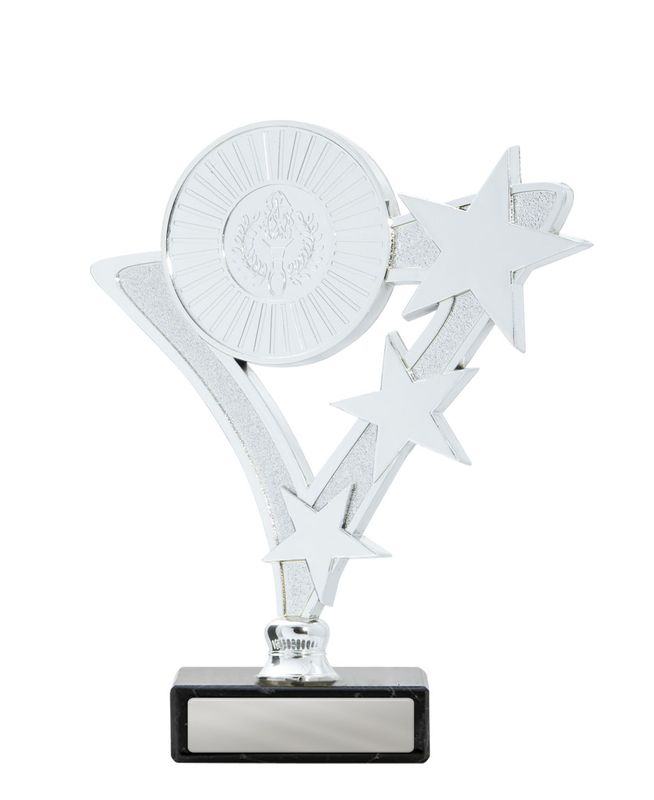 Dance Silver Cup 150mm