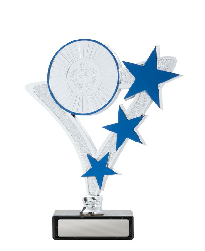 Dance Silver Cup 150mm