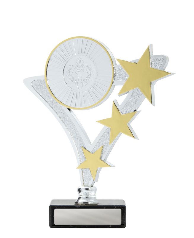 Dance Gold Cup 150mm