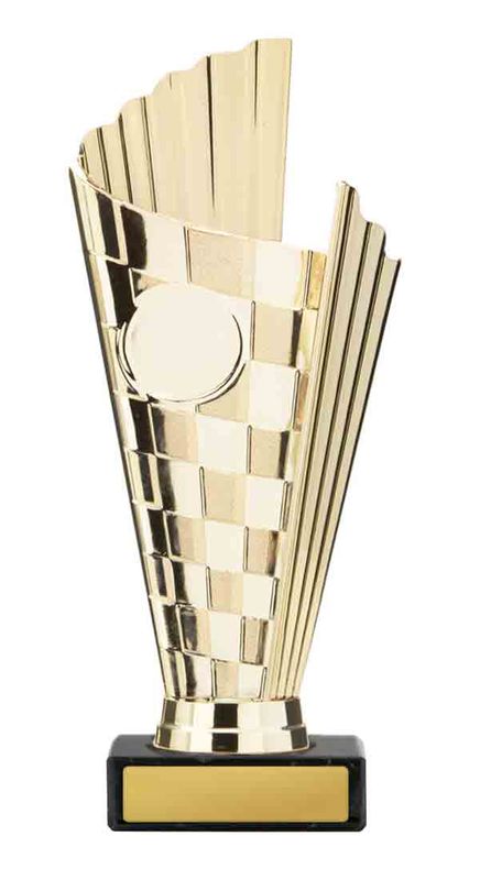 Dance Gold Cup 190mm