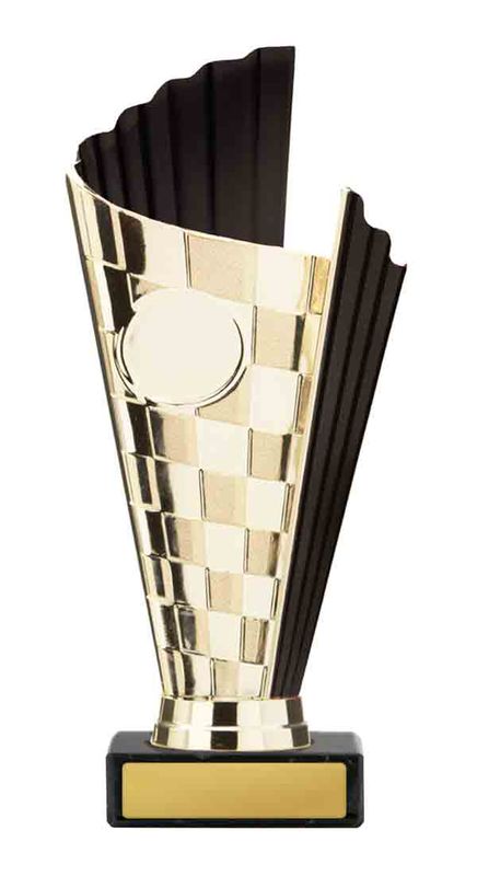 Dance Gold Cup 190mm