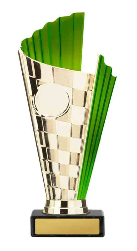 Dance Gold Cup 190mm