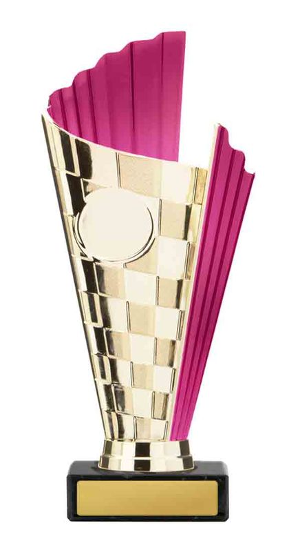 Dance Gold Cup 190mm