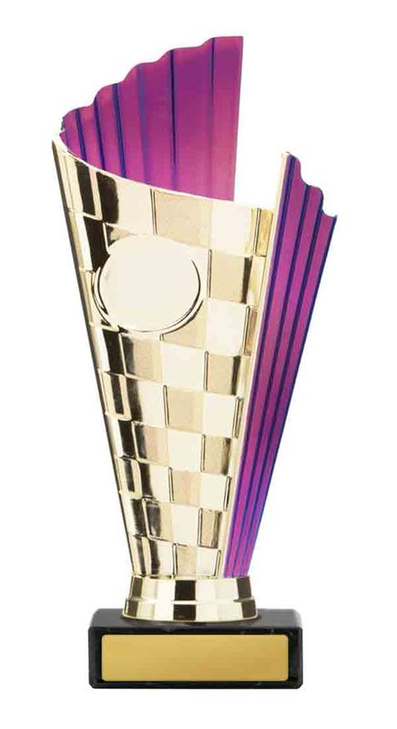 Dance Gold Cup 190mm