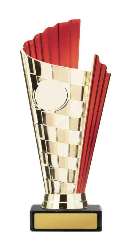 Dance Gold Cup 190mm