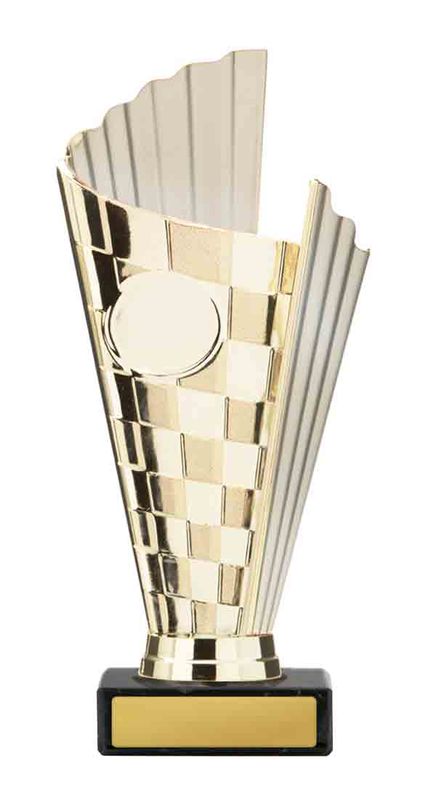 Dance Gold Cup 190mm