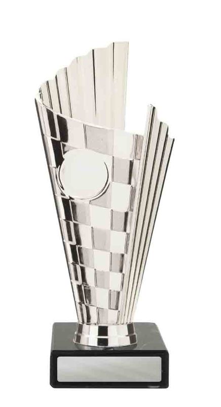 Dance Silver Cup 190mm