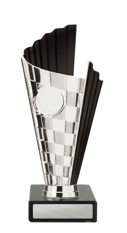 Dance Silver Cup 190mm