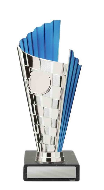 Dance Silver Cup 190mm