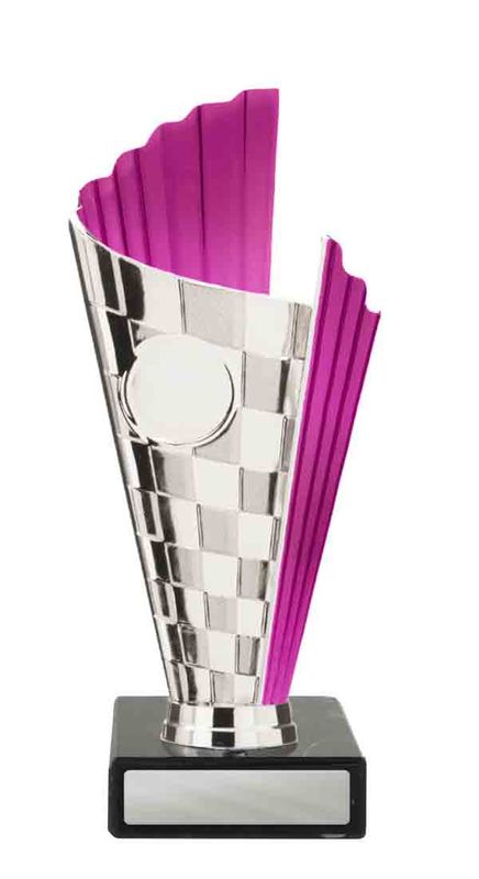 Dance Silver Cup 190mm