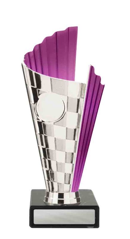 Dance Silver Cup 190mm