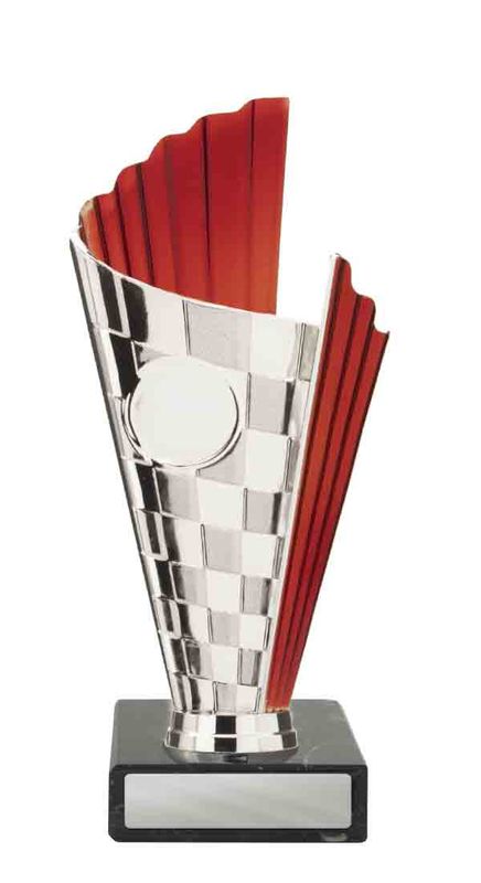 Dance Silver Cup 190mm