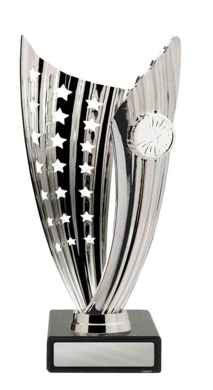 Dance Silver Cup 210mm