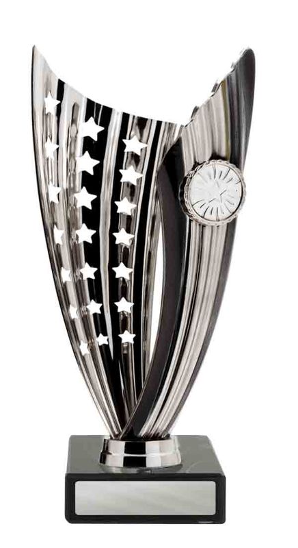 Dance Silver Cup 210mm