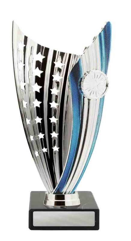 Dance Silver Cup 210mm
