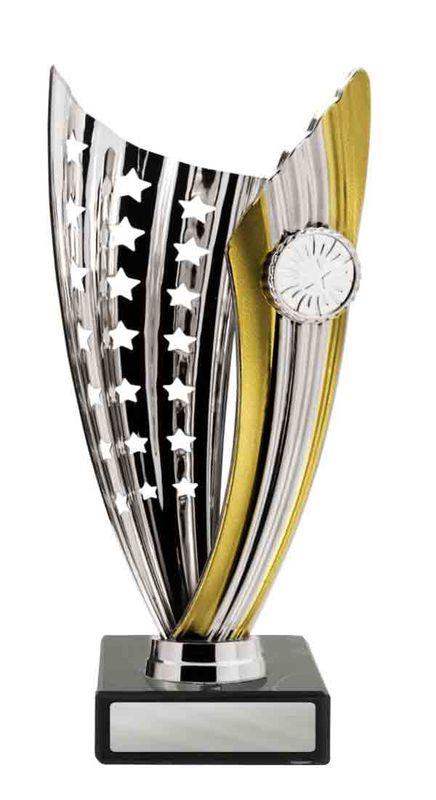 Dance Gold Cup 210mm