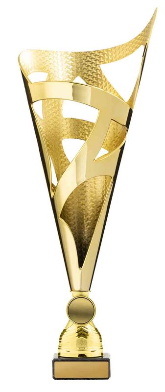Dance Gold Cup 393mm