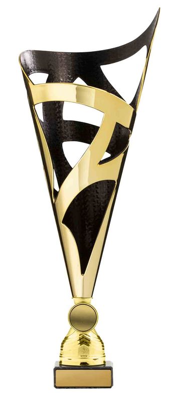 Dance Gold Cup 393mm
