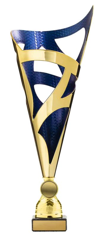 Dance Gold Cup 393mm
