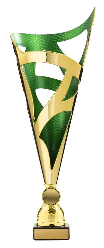 Dance Gold Cup 393mm