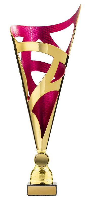 Dance Gold Cup 393mm