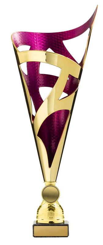Dance Gold Cup 393mm