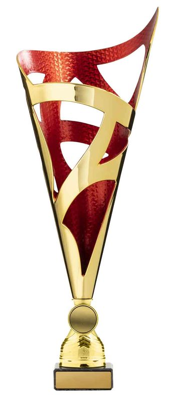 Dance Gold Cup 393mm