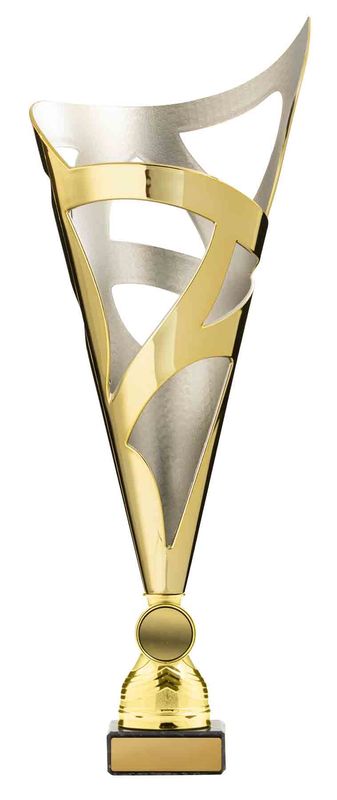 Dance Gold Cup 393mm