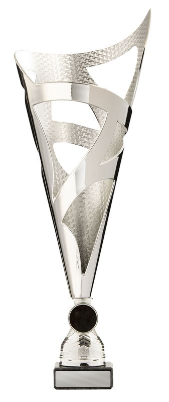 Dance Silver Cup 393mm