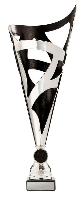 Dance Silver Cup 393mm