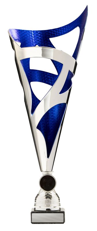 Dance Silver Cup 393mm