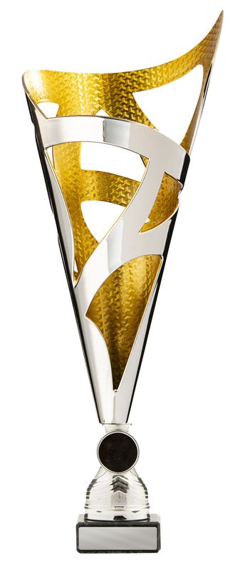 Dance Gold Cup 393mm