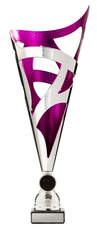 Dance Silver Cup 393mm